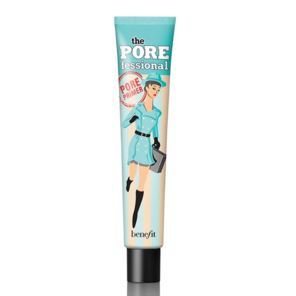 Benefit Other - NWOB Benefit The POREfessional Face Primer